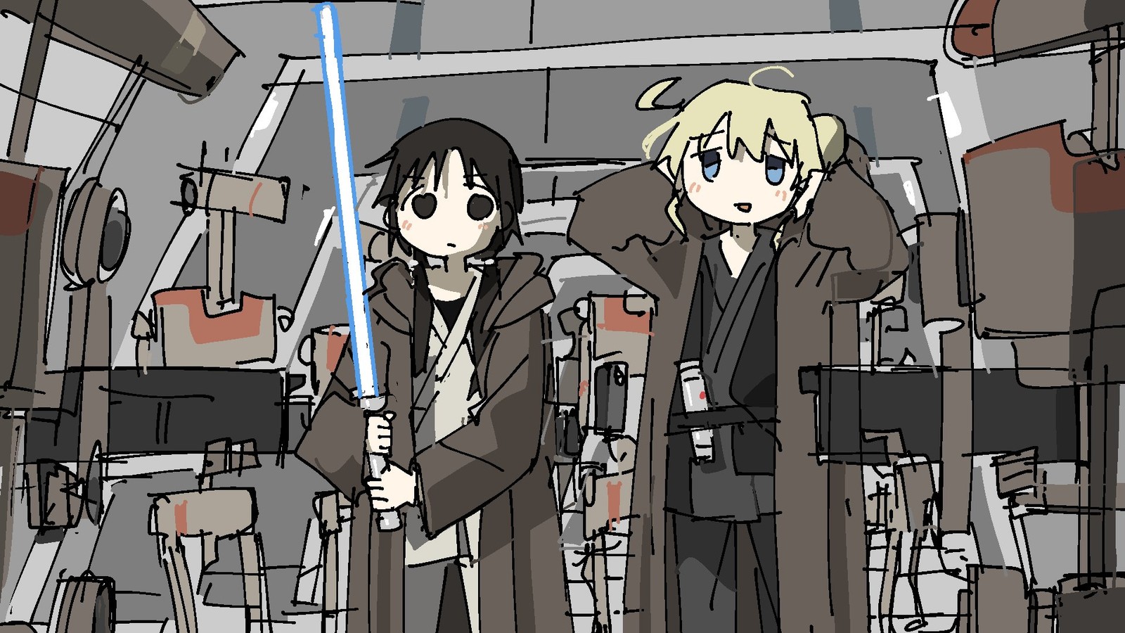 girls last tour 4
